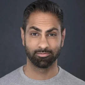 Ramit Innah Ramit Sethi · Powered 500 2026 · Powered Magazine